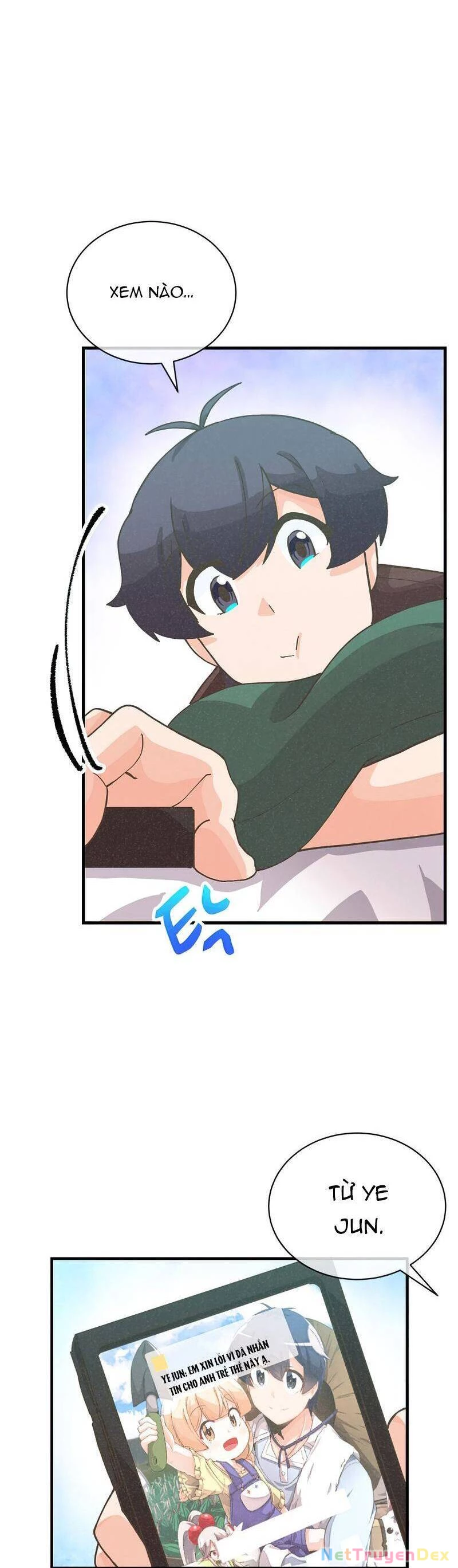 Nông Dân Linh Hồn Chapter 112 - 45