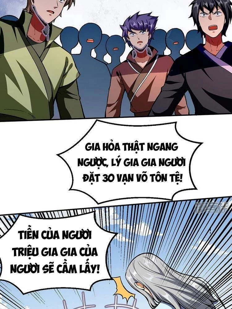 Võ Đạo Độc Tôn Chapter 277 - 2
