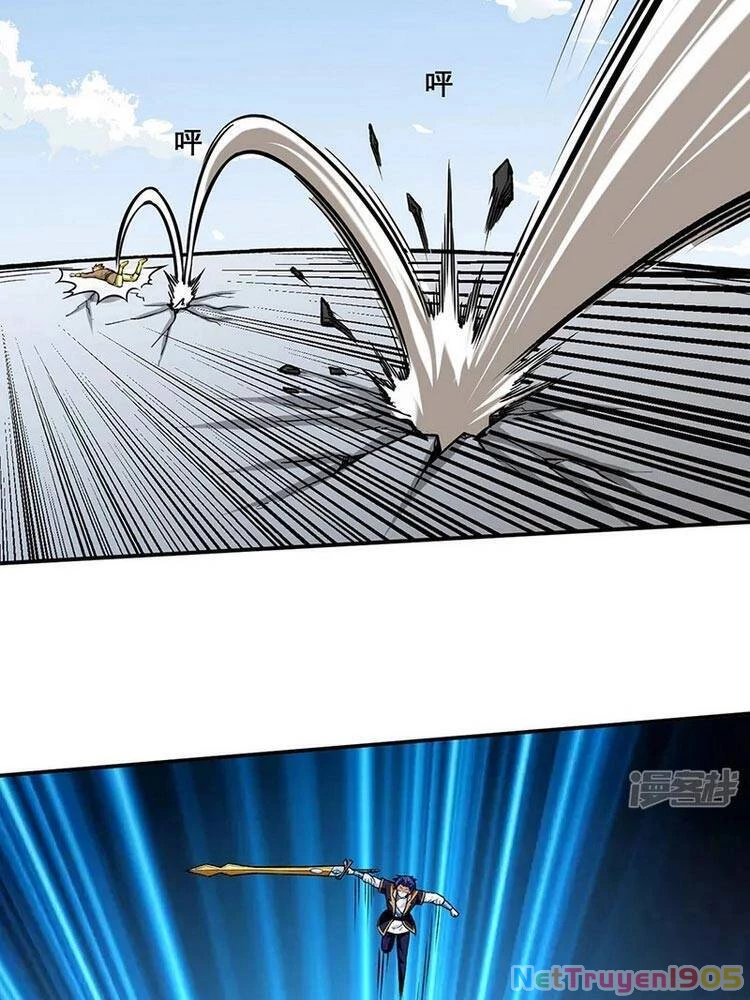 Võ Đạo Độc Tôn Chapter 277 - 19