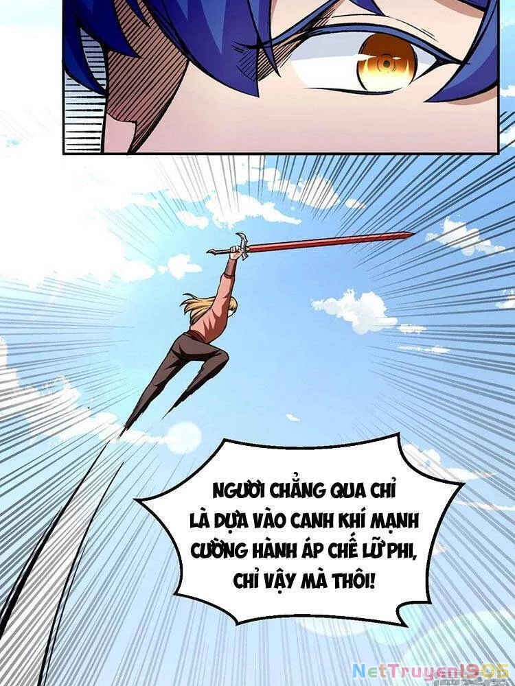 Võ Đạo Độc Tôn Chapter 277 - 25