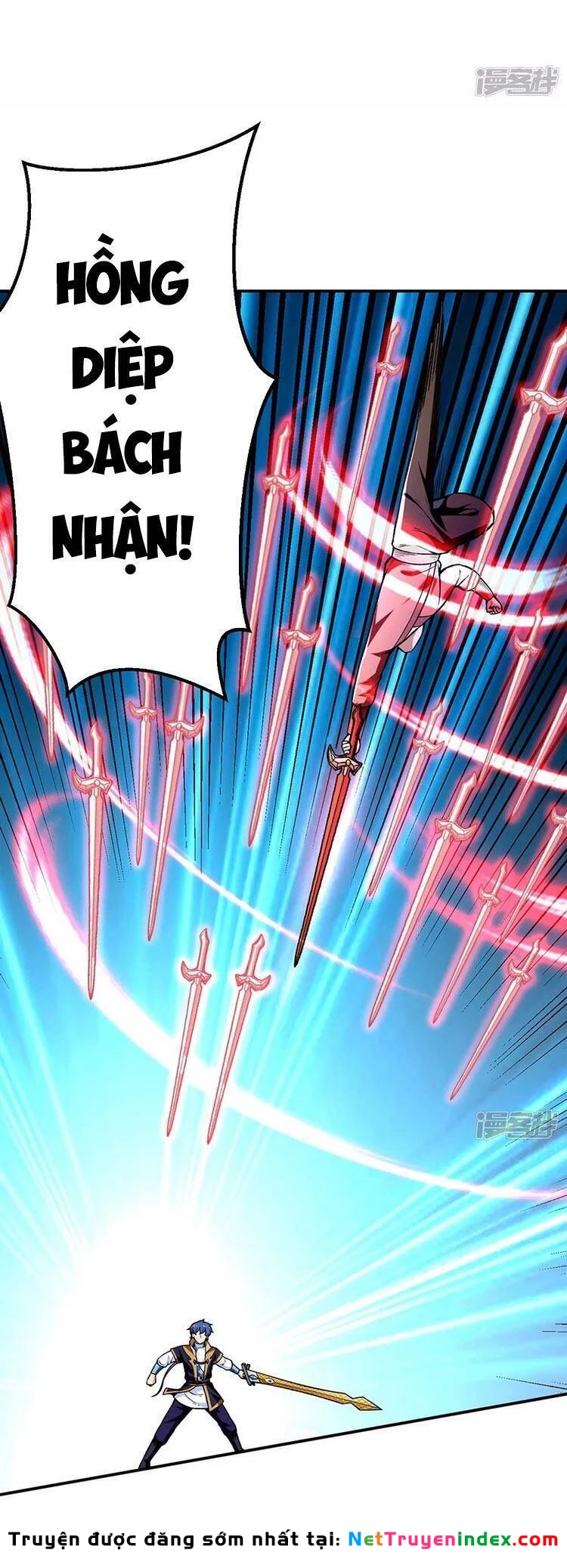 Võ Đạo Độc Tôn Chapter 277 - 28