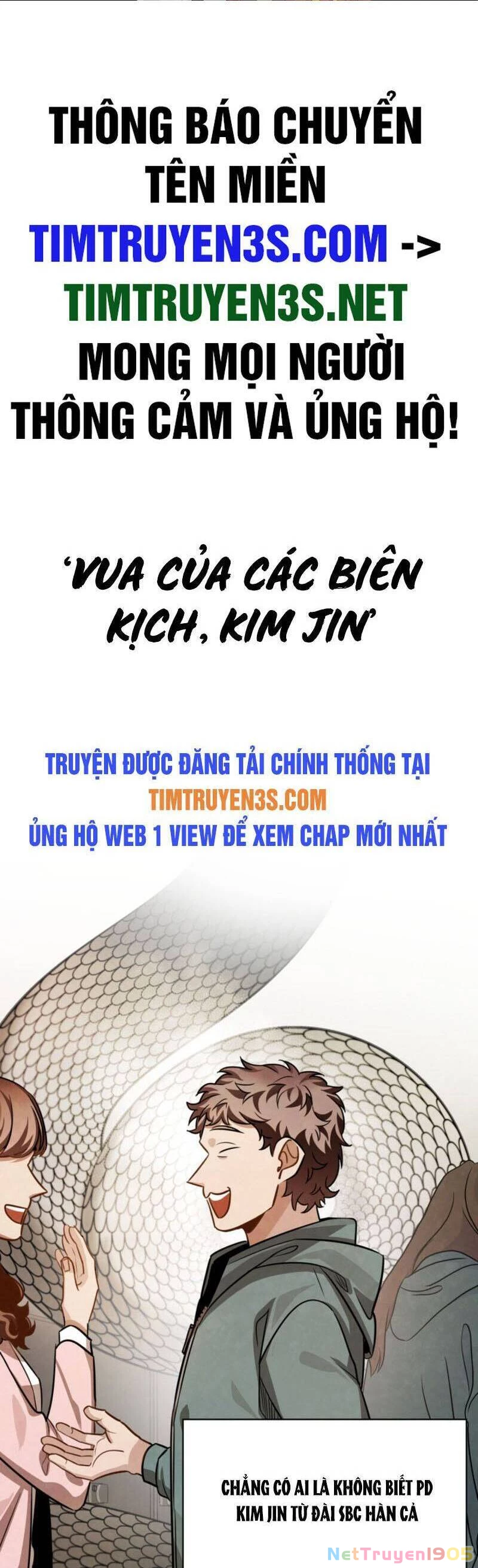 Sống Như Một Diễn Viên Chapter 36 - 2
