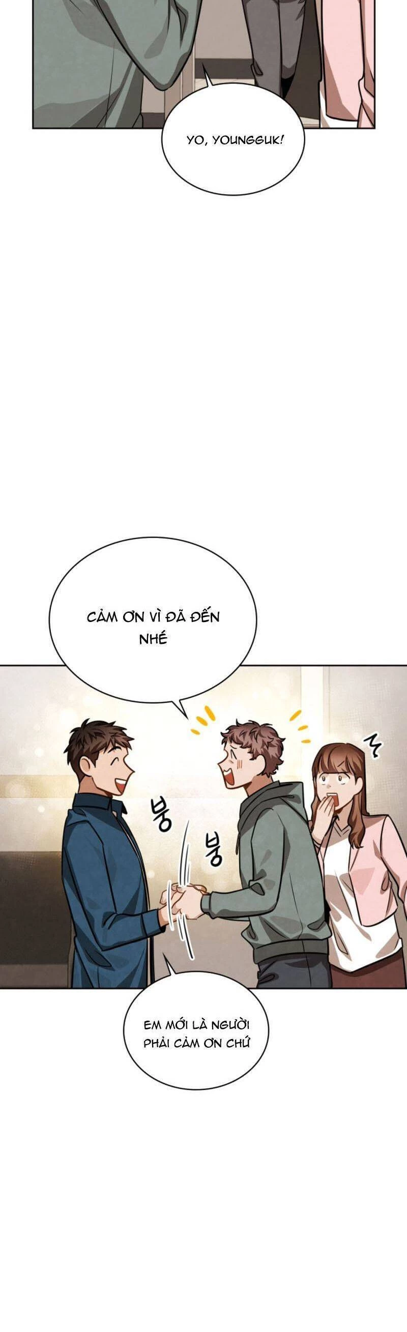 Sống Như Một Diễn Viên Chapter 36 - 4