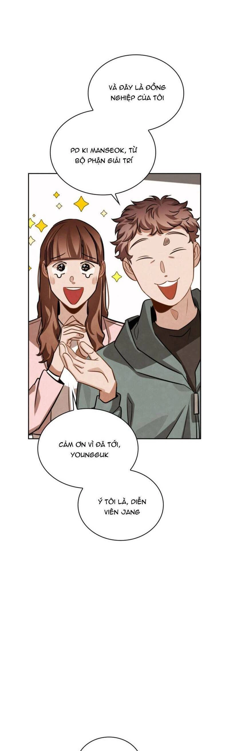 Sống Như Một Diễn Viên Chapter 36 - 5