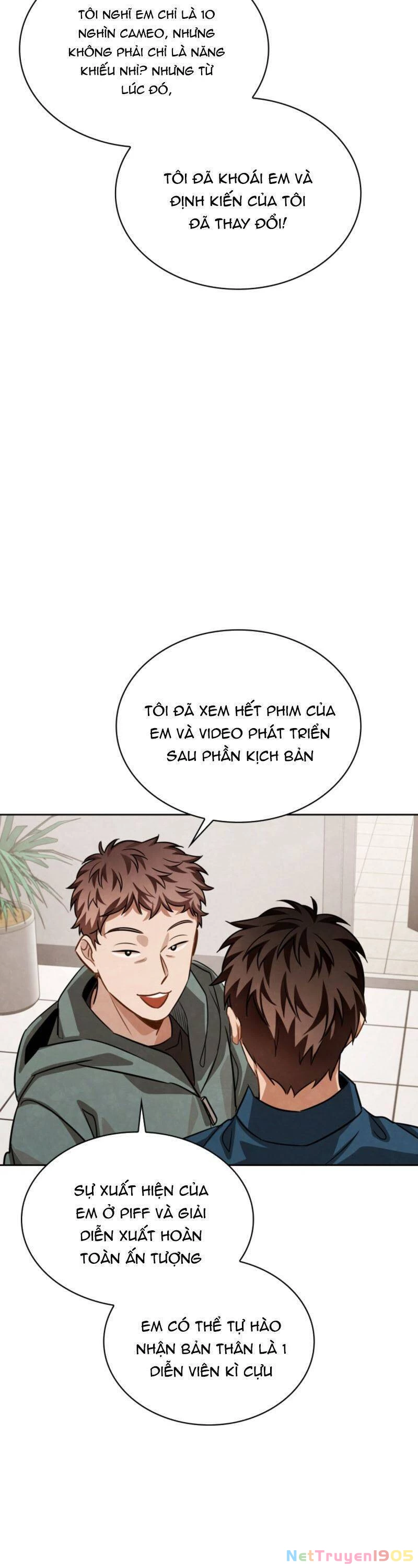 Sống Như Một Diễn Viên Chapter 36 - 10