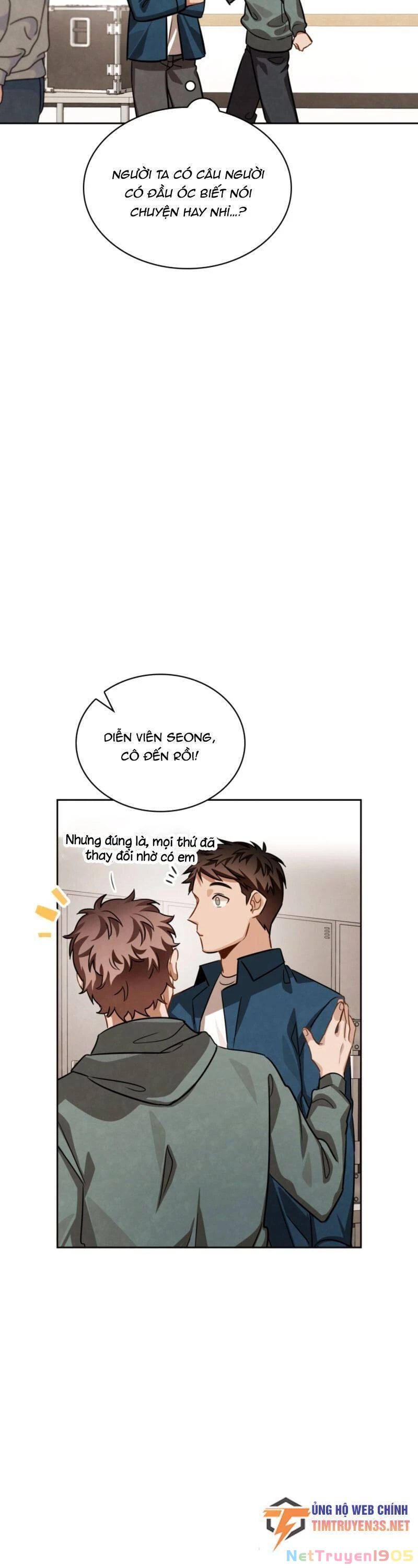 Sống Như Một Diễn Viên Chapter 36 - 12