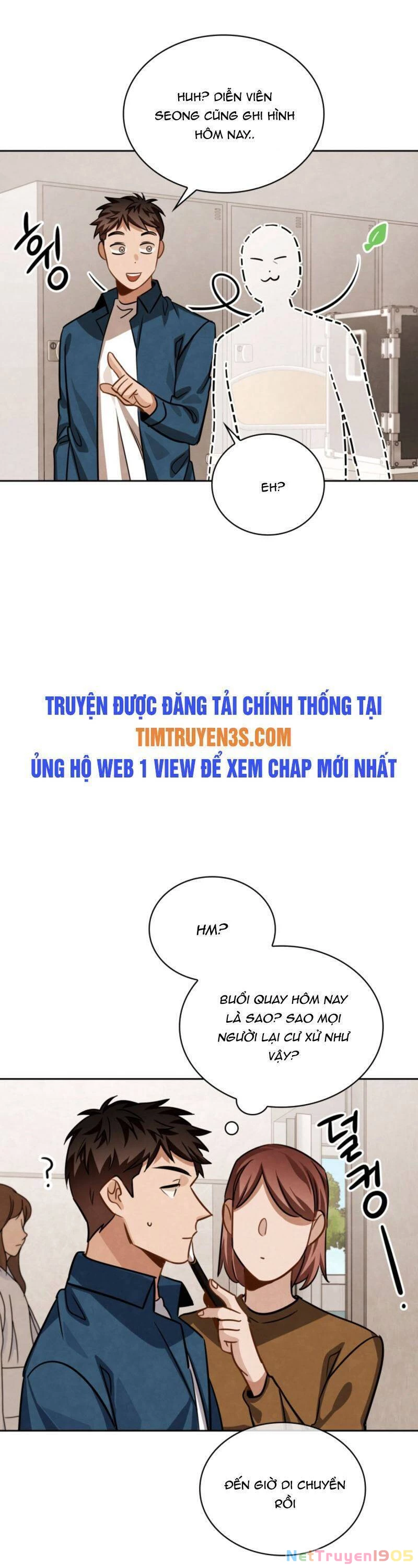 Sống Như Một Diễn Viên Chapter 36 - 13