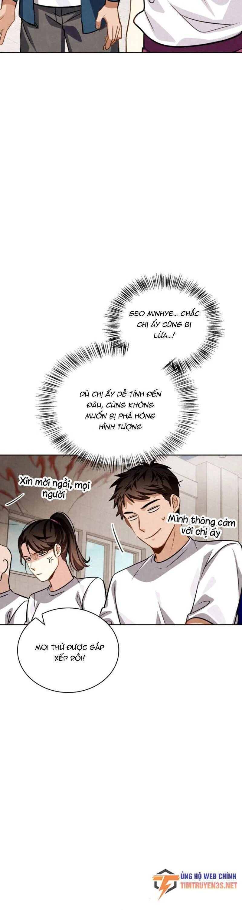 Sống Như Một Diễn Viên Chapter 36 - 17