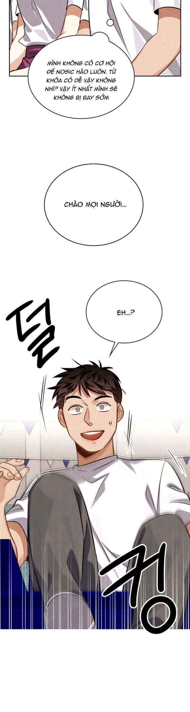 Sống Như Một Diễn Viên Chapter 36 - 19