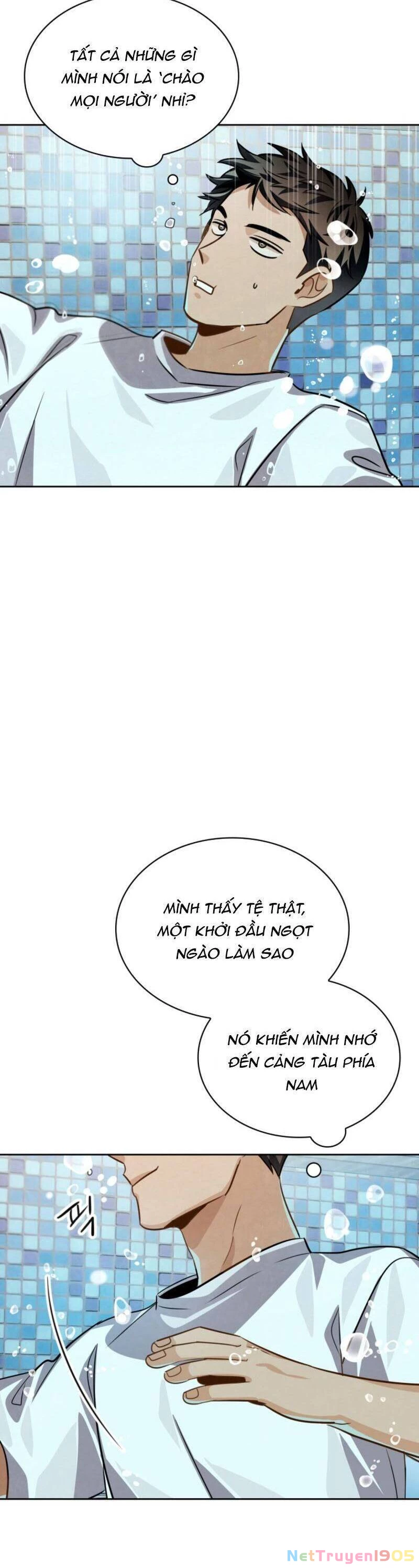 Sống Như Một Diễn Viên Chapter 36 - 21