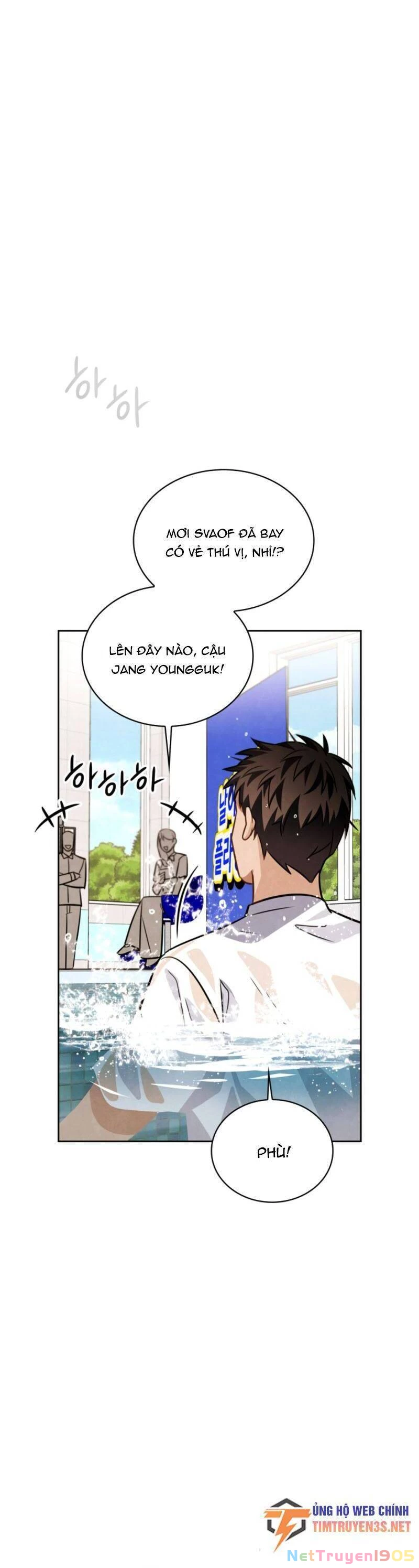 Sống Như Một Diễn Viên Chapter 36 - 22