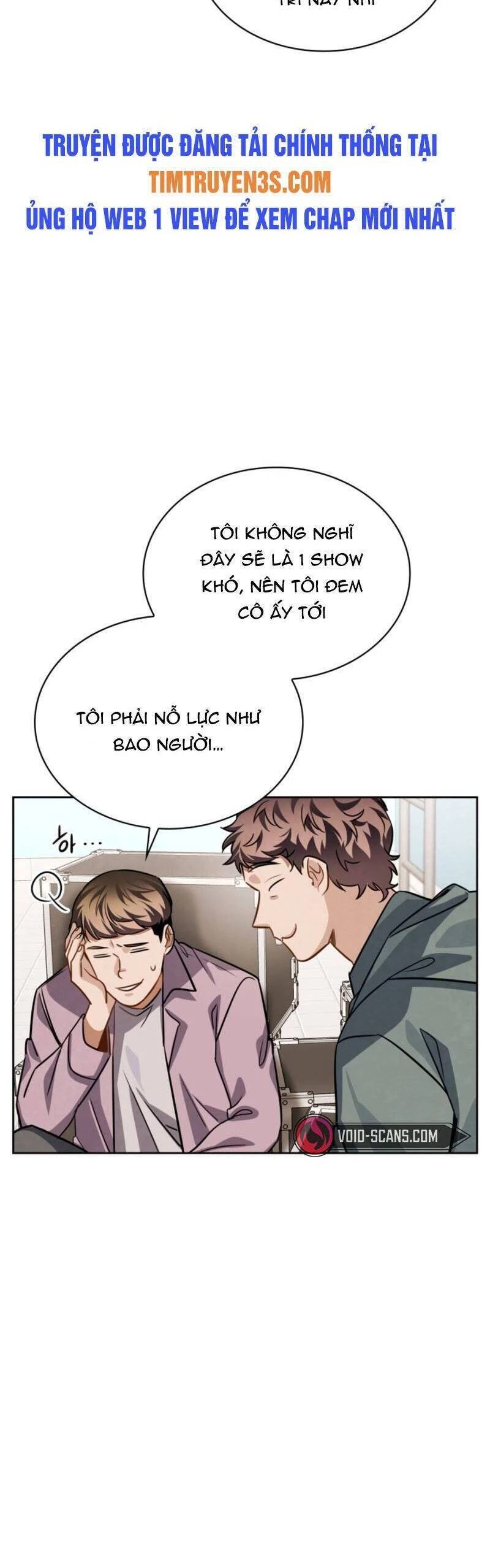 Sống Như Một Diễn Viên Chapter 36 - 26