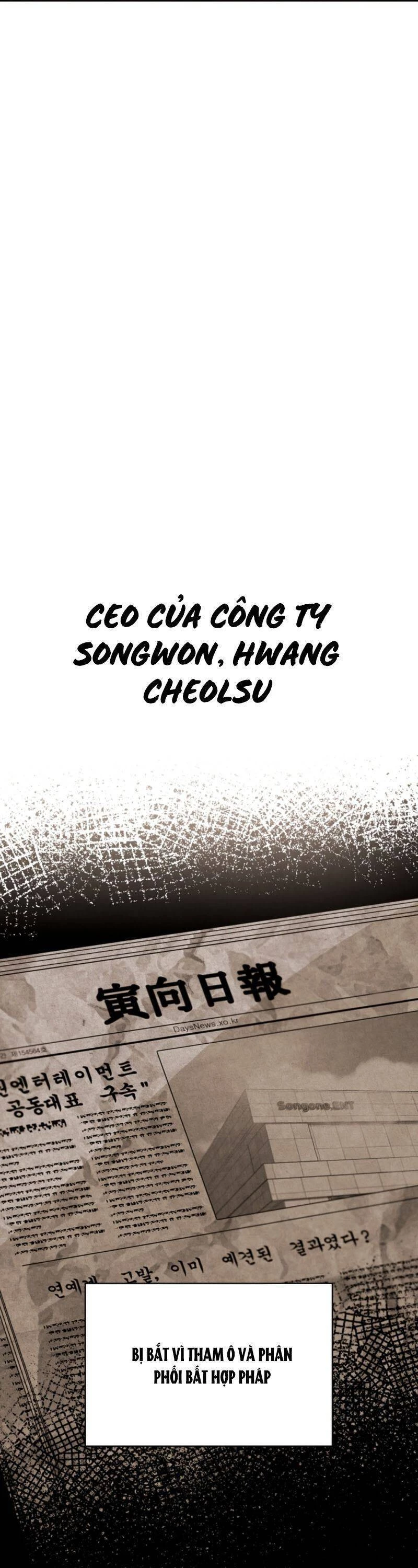 Sống Như Một Diễn Viên Chapter 36 - 29