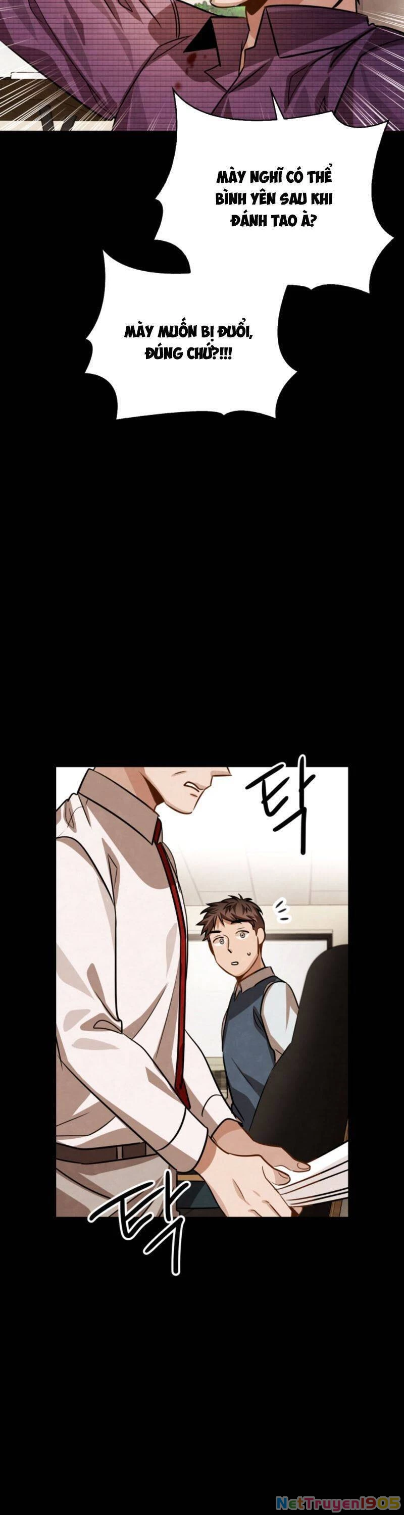 Sống Như Một Diễn Viên Chapter 36 - 31