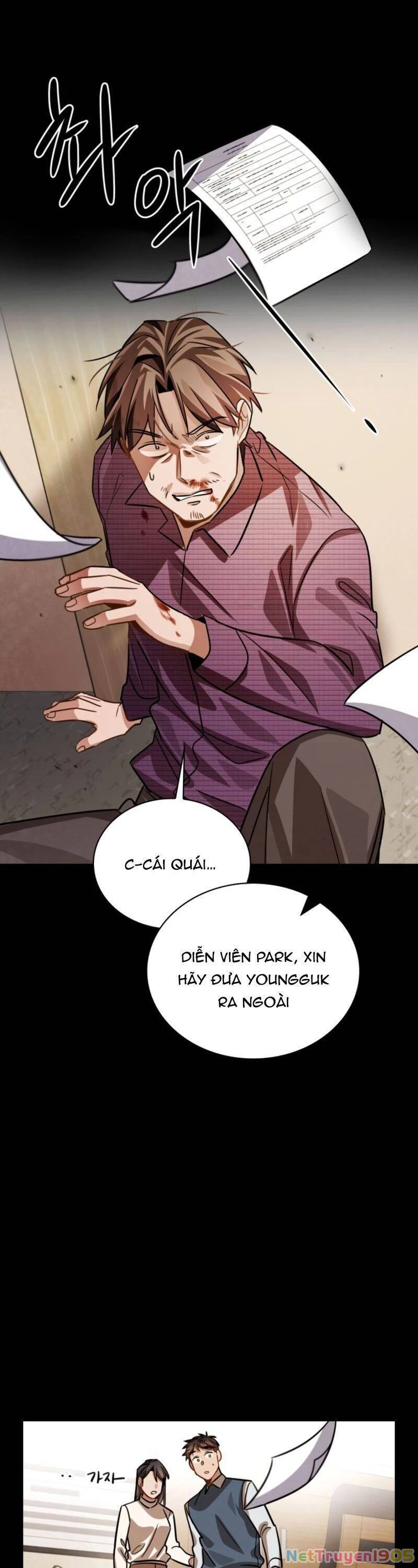 Sống Như Một Diễn Viên Chapter 36 - 32