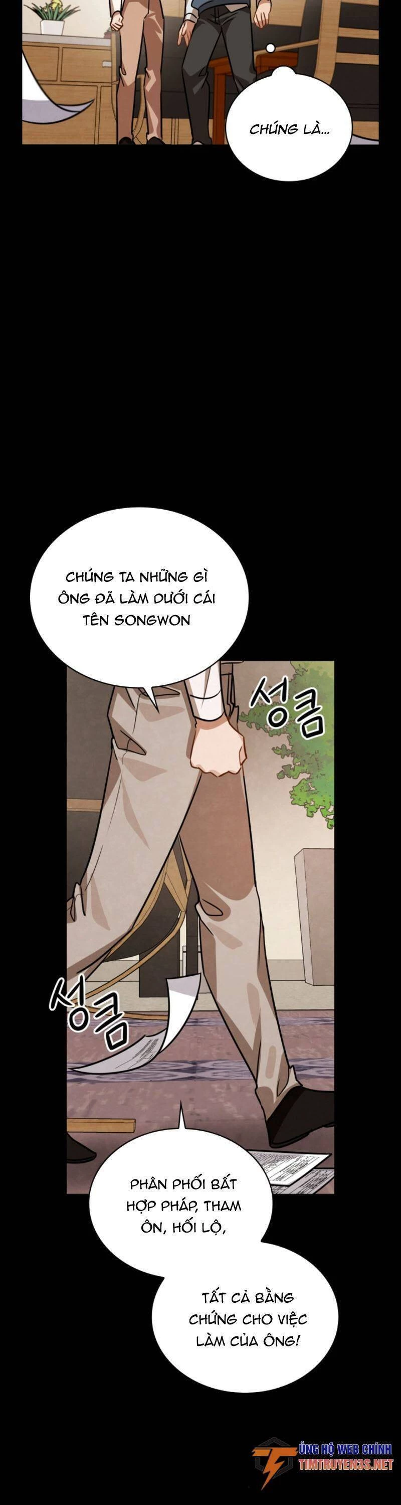 Sống Như Một Diễn Viên Chapter 36 - 33