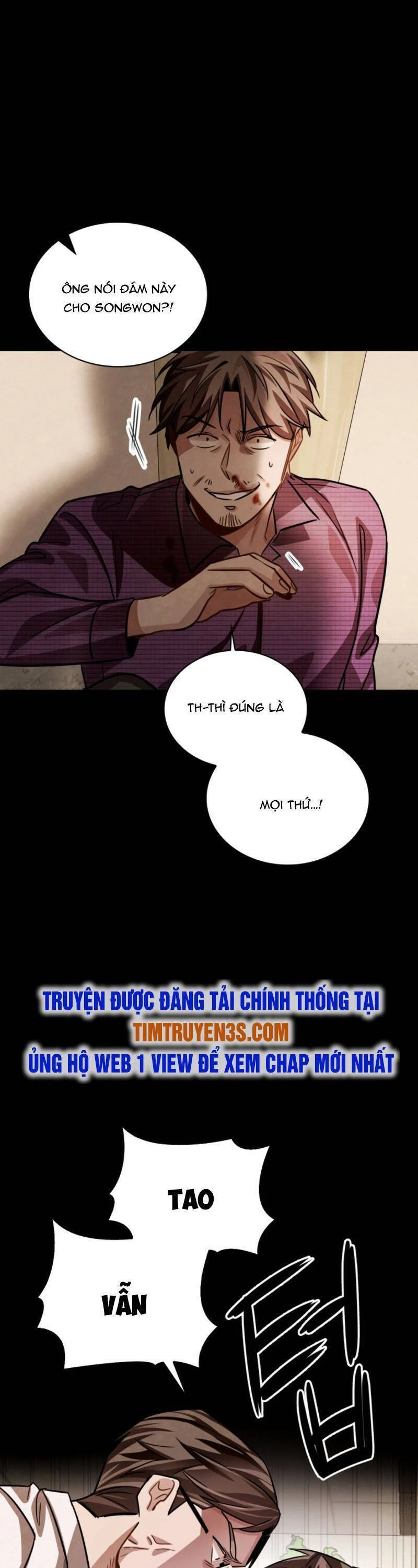 Sống Như Một Diễn Viên Chapter 36 - 34