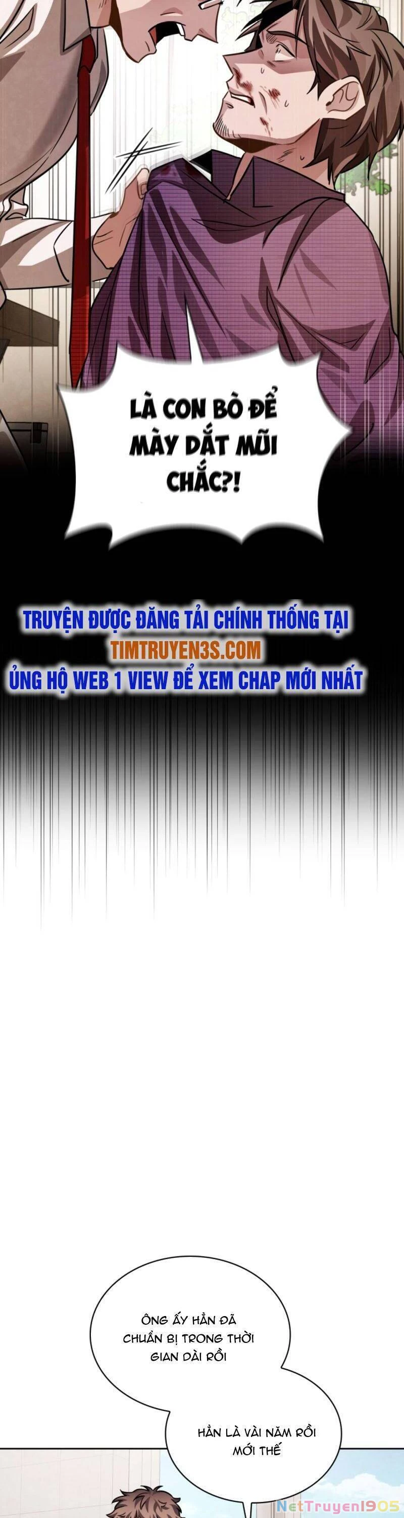 Sống Như Một Diễn Viên Chapter 36 - 35