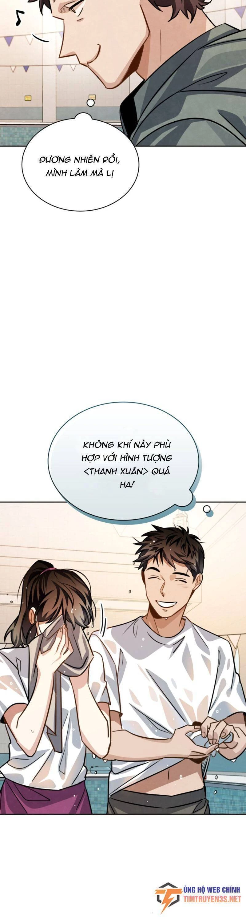 Sống Như Một Diễn Viên Chapter 36 - 38