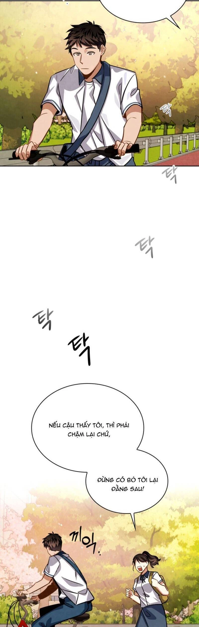 Sống Như Một Diễn Viên Chapter 36 - 47
