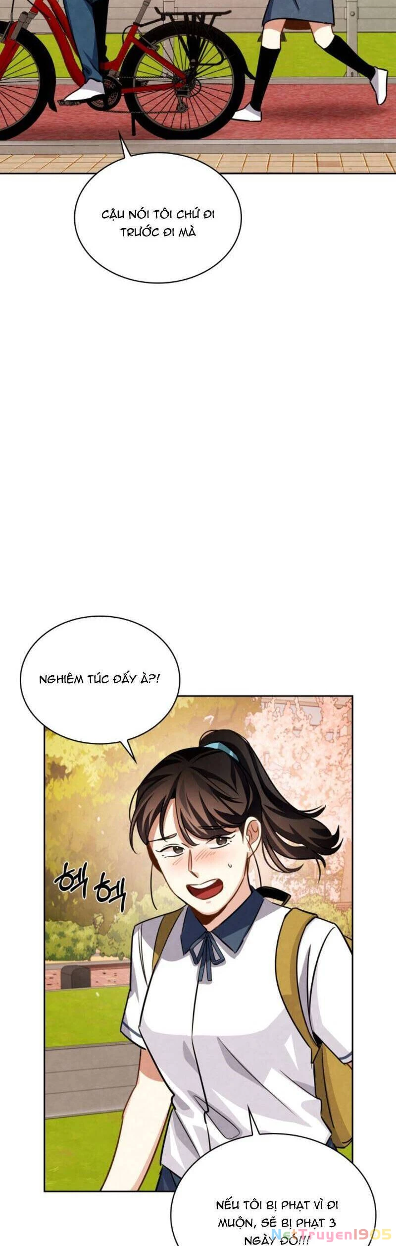 Sống Như Một Diễn Viên Chapter 36 - 48