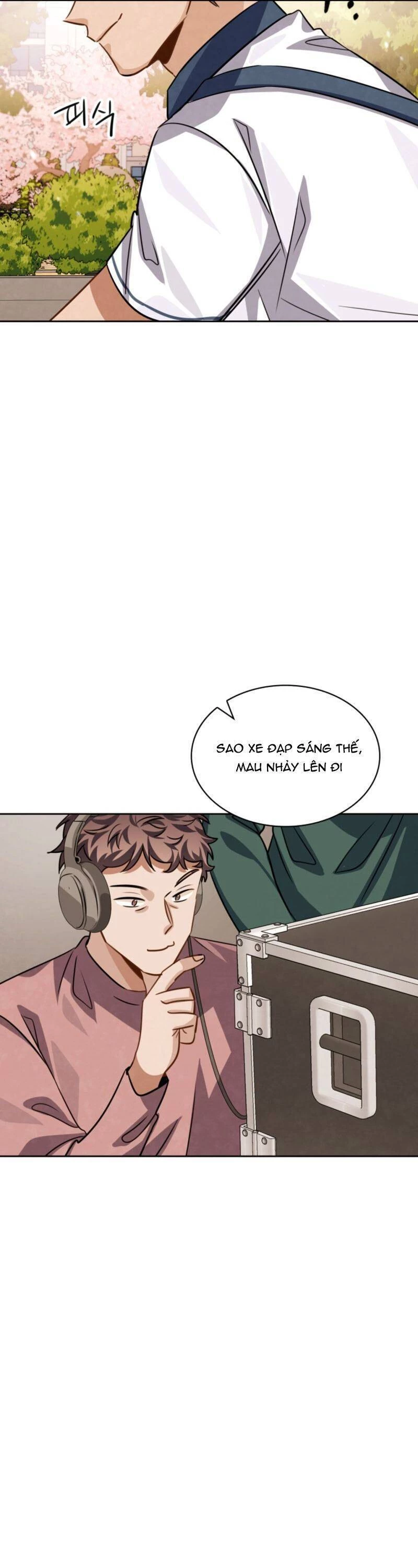 Sống Như Một Diễn Viên Chapter 36 - 50