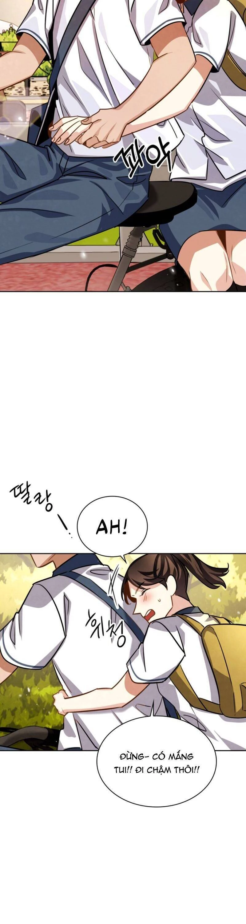 Sống Như Một Diễn Viên Chapter 36 - 53