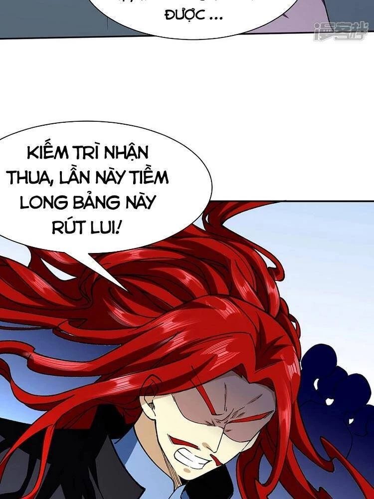 Võ Đạo Độc Tôn Chapter 279 - 4