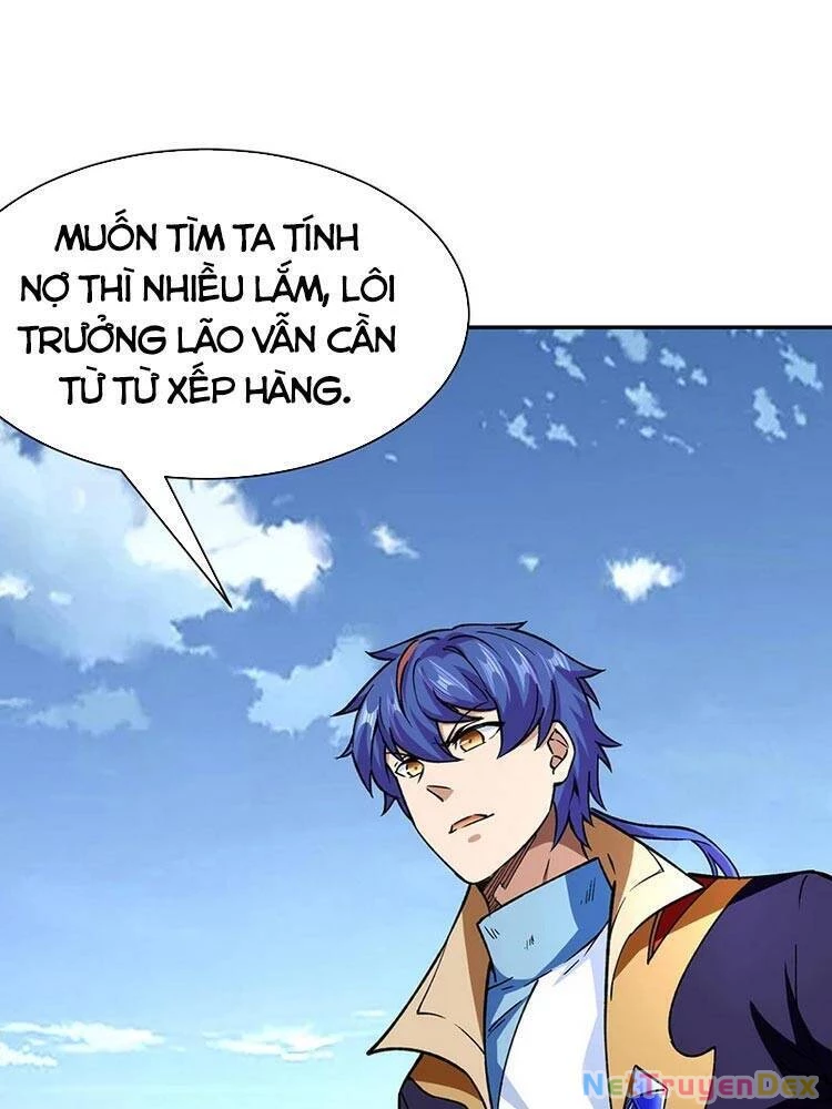 Võ Đạo Độc Tôn Chapter 279 - 6