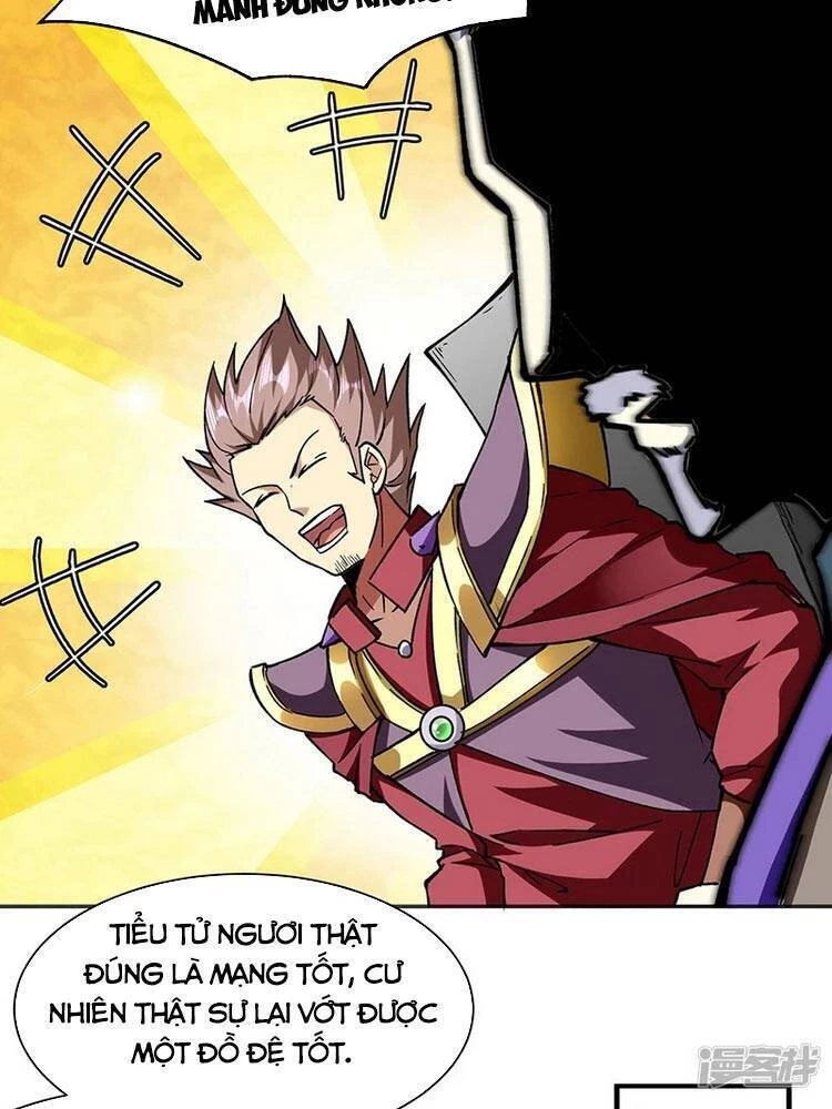 Võ Đạo Độc Tôn Chapter 279 - 10