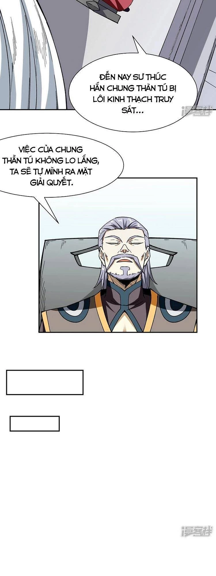 Võ Đạo Độc Tôn Chapter 279 - 15