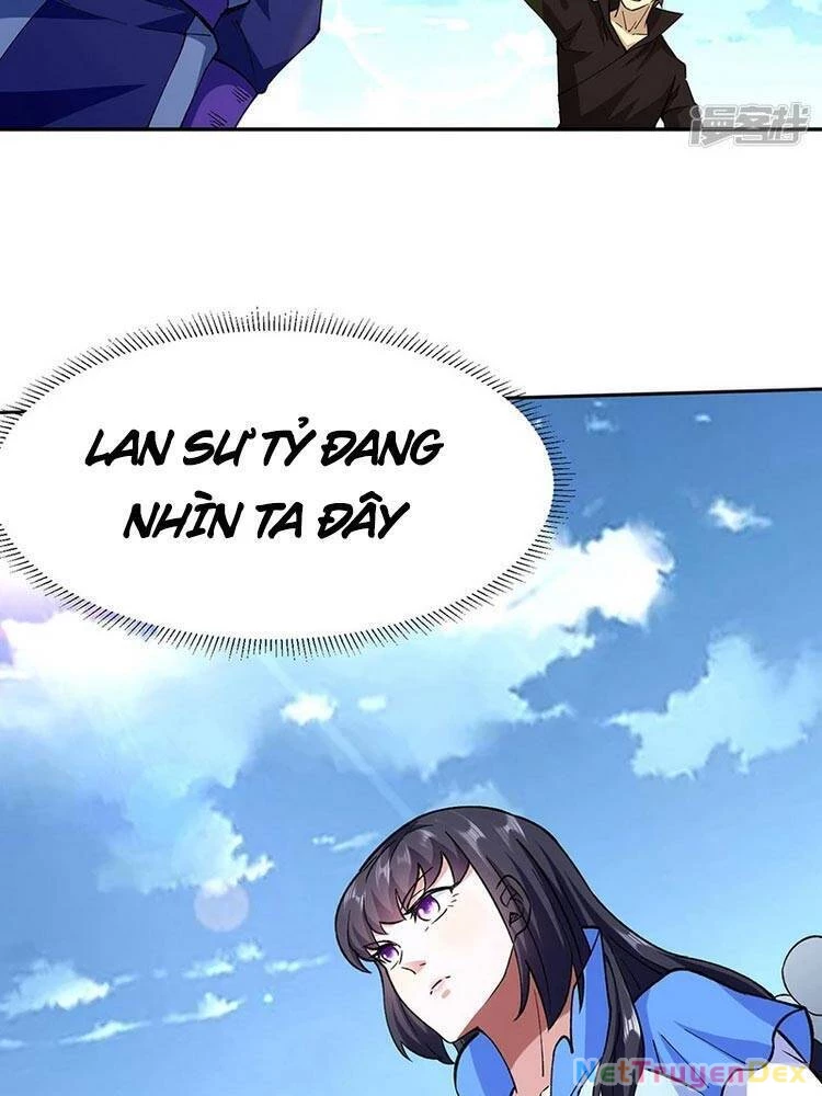 Võ Đạo Độc Tôn Chapter 279 - 18