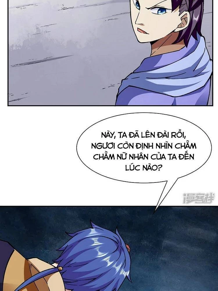 Võ Đạo Độc Tôn Chapter 279 - 23