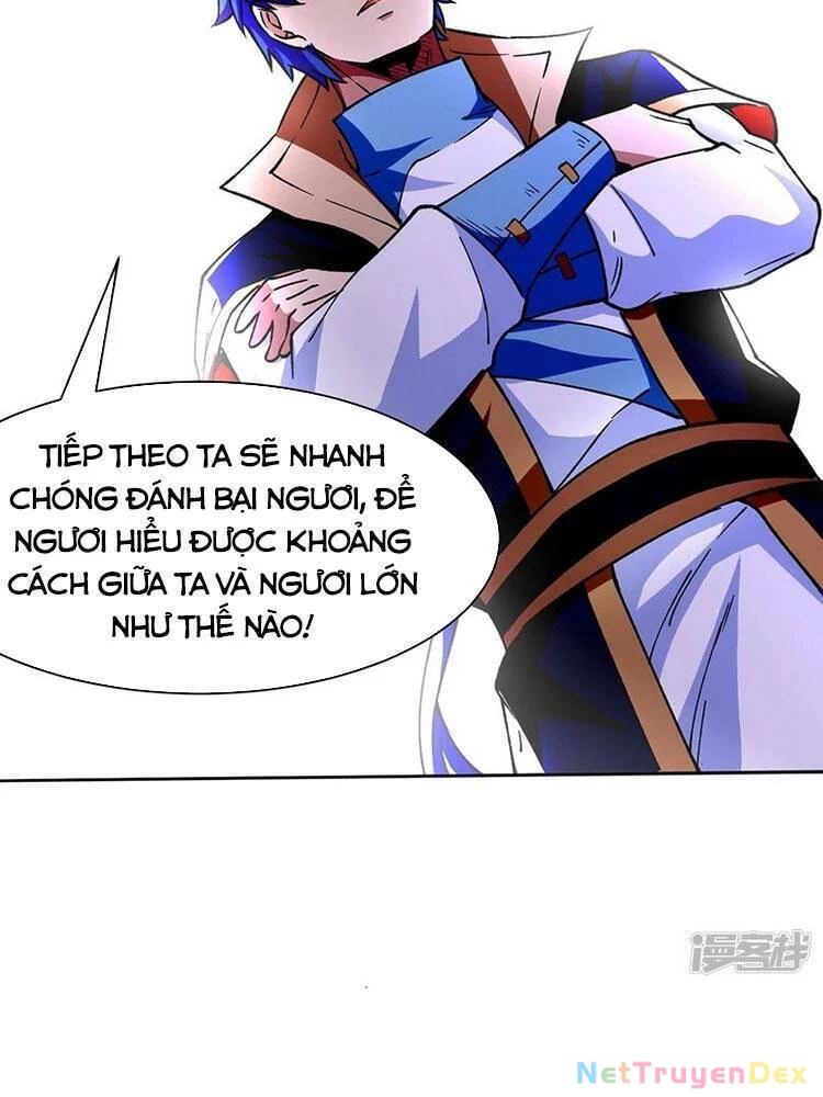 Võ Đạo Độc Tôn Chapter 279 - 25