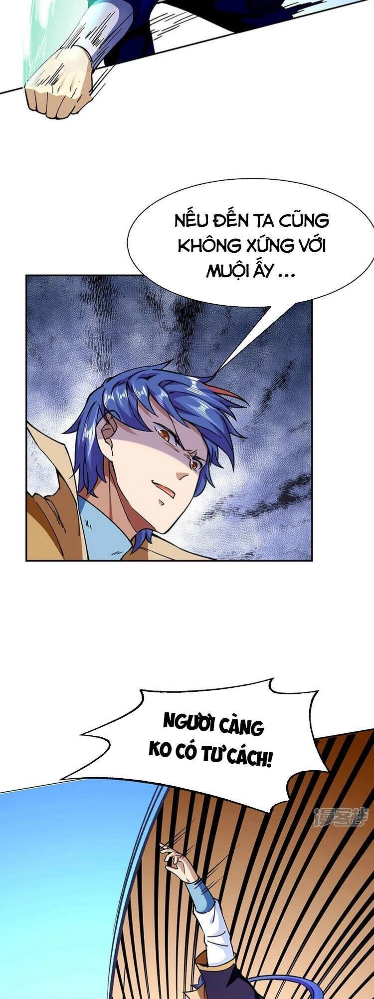 Võ Đạo Độc Tôn Chapter 279 - 28
