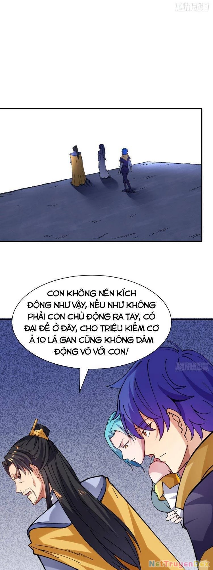 Võ Đạo Độc Tôn Chapter 283 - 9