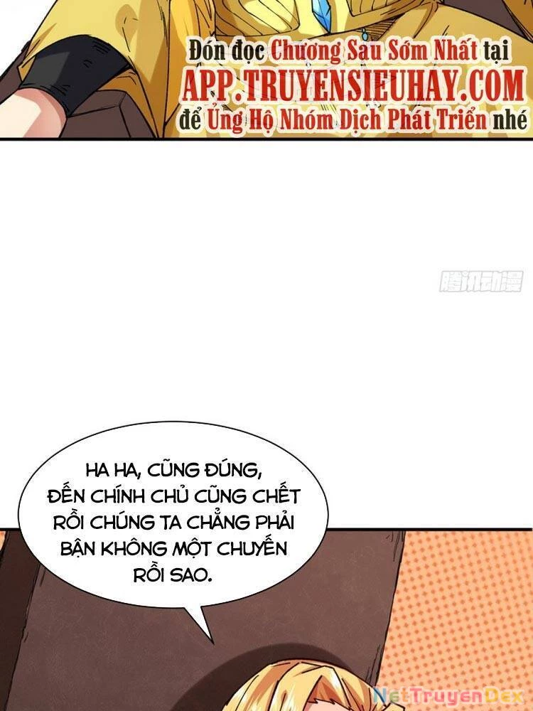 Võ Đạo Độc Tôn Chapter 283 - 16