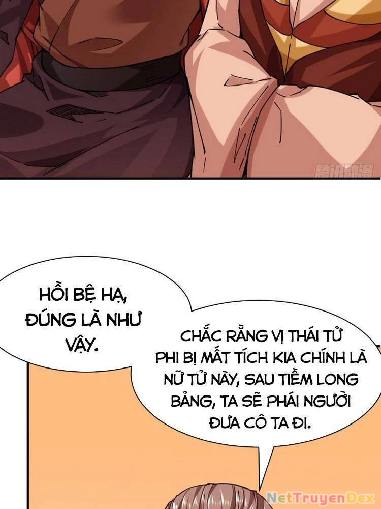 Võ Đạo Độc Tôn Chapter 283 - 18