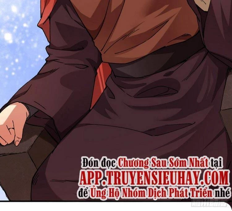 Võ Đạo Độc Tôn Chapter 283 - 20