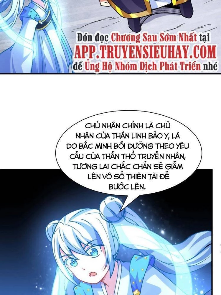 Võ Đạo Độc Tôn Chapter 283 - 28