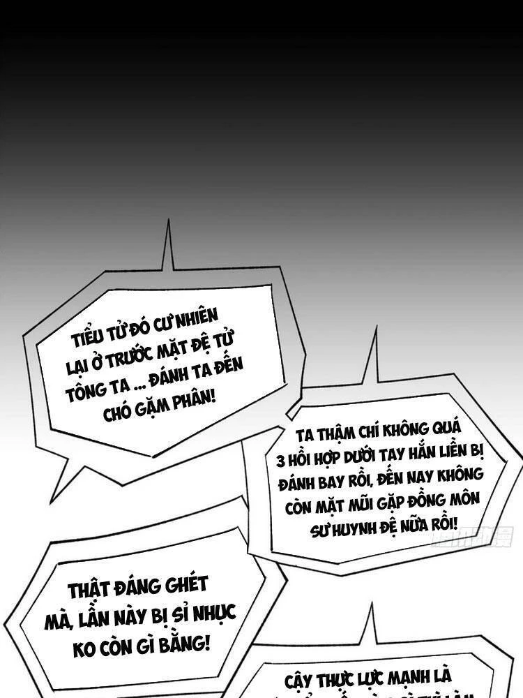 Võ Đạo Độc Tôn Chapter 283 - 36