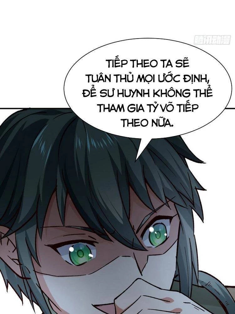 Võ Đạo Độc Tôn Chapter 283 - 40