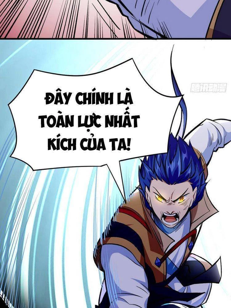 Võ Đạo Độc Tôn Chapter 286 - 8