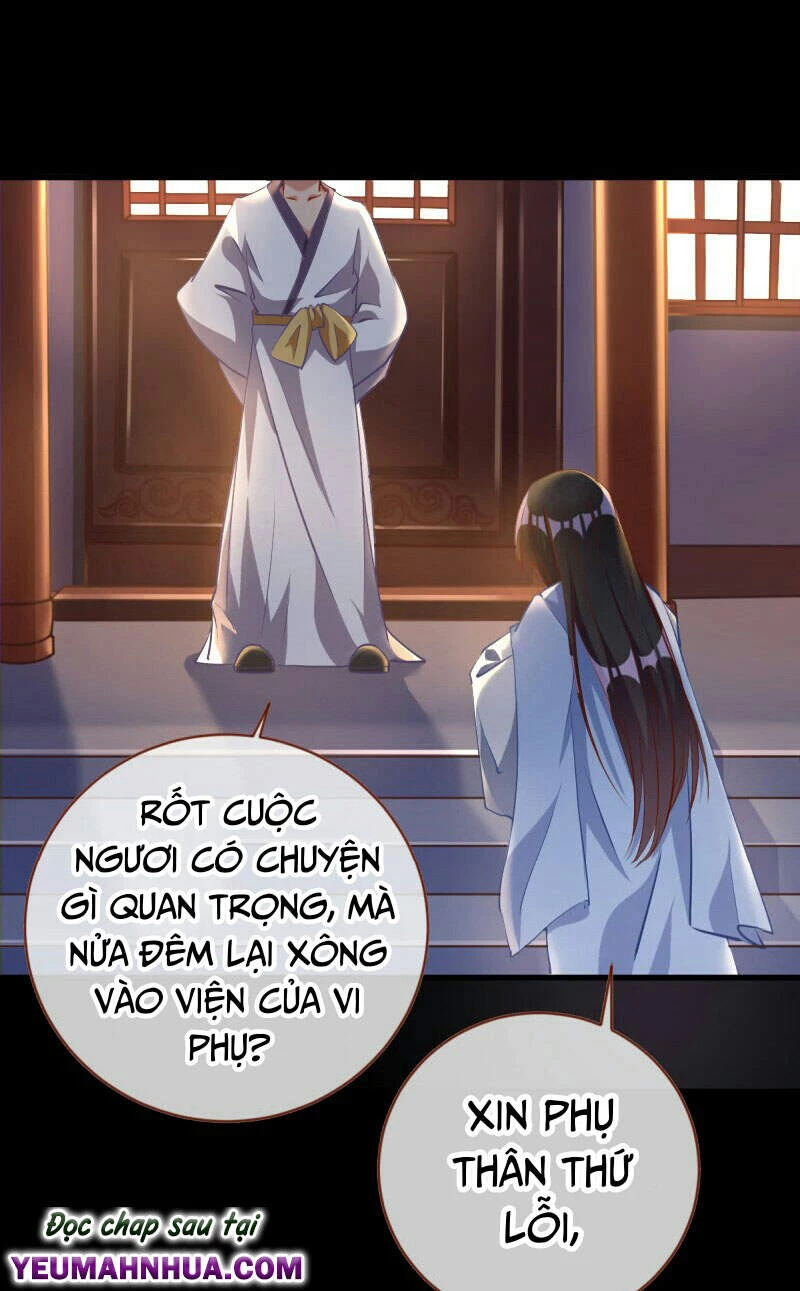 Vạn Tra Triêu Hoàng Chapter 153 - 1