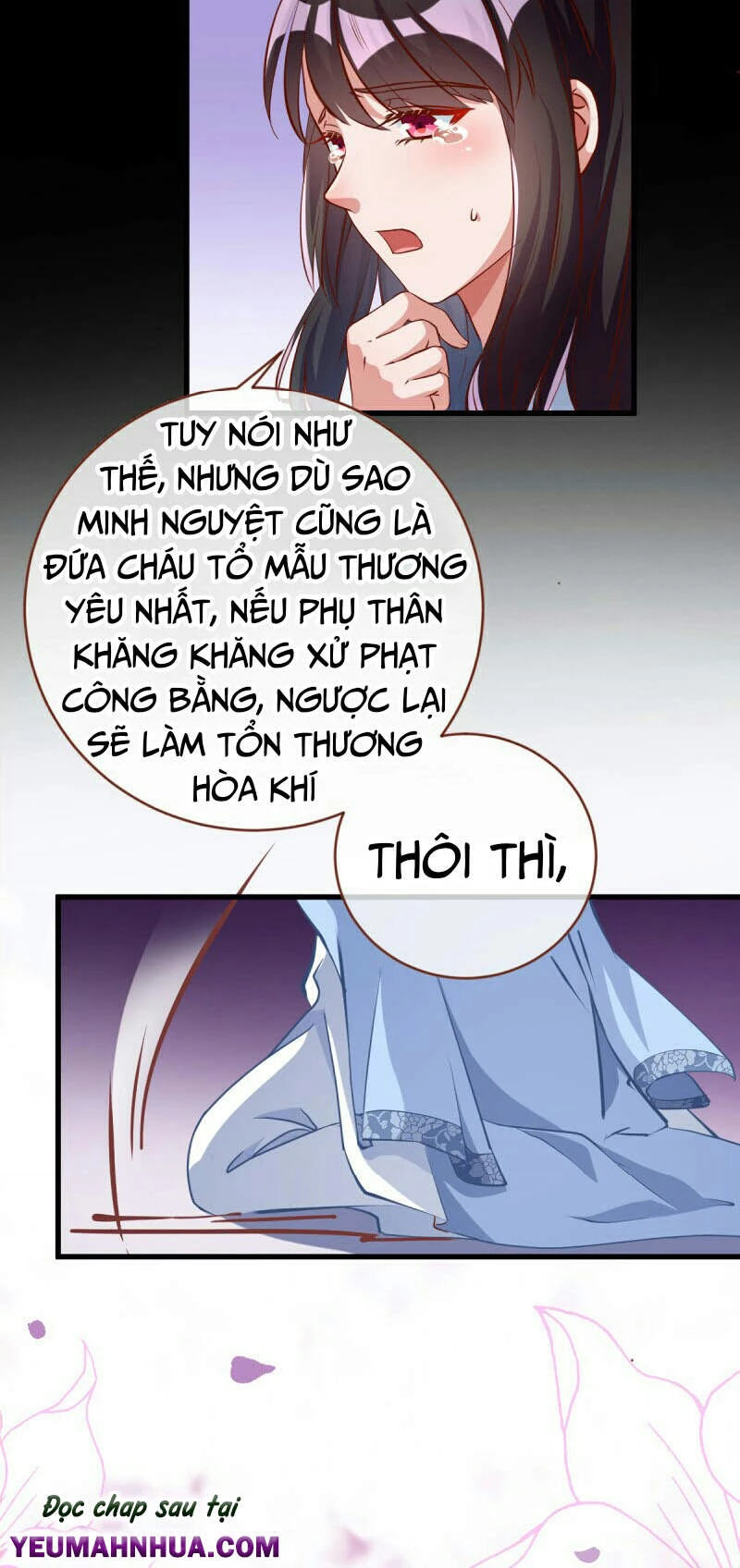 Vạn Tra Triêu Hoàng Chapter 153 - 6