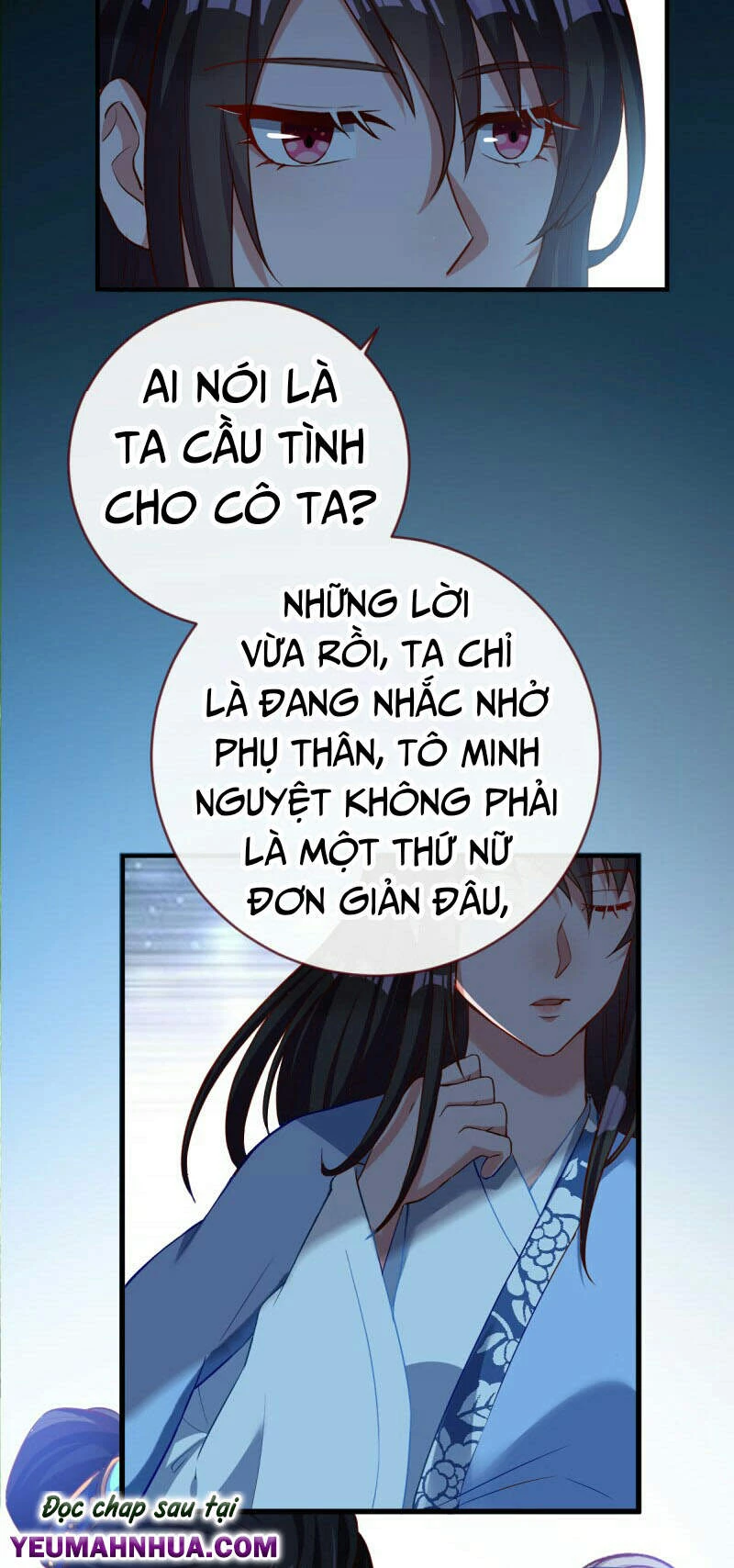 Vạn Tra Triêu Hoàng Chapter 153 - 13