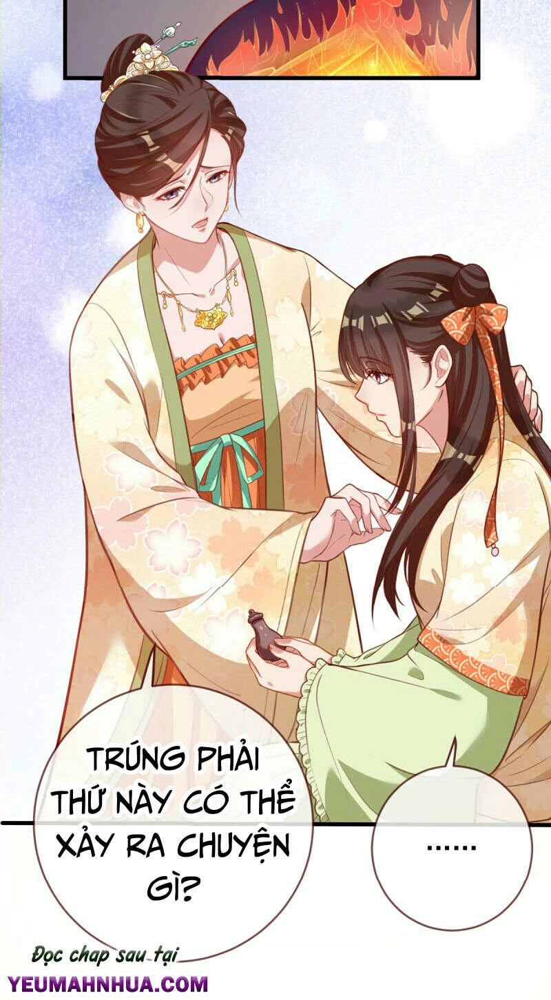 Vạn Tra Triêu Hoàng Chapter 153 - 34