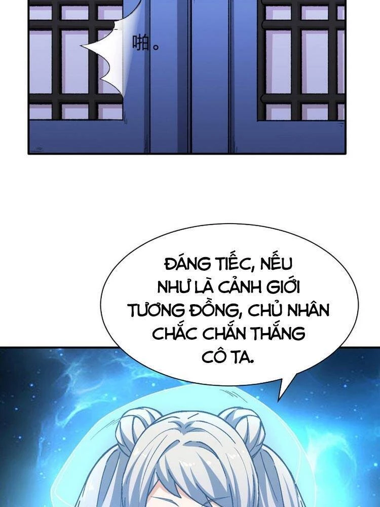 Võ Đạo Độc Tôn Chapter 292 - 16