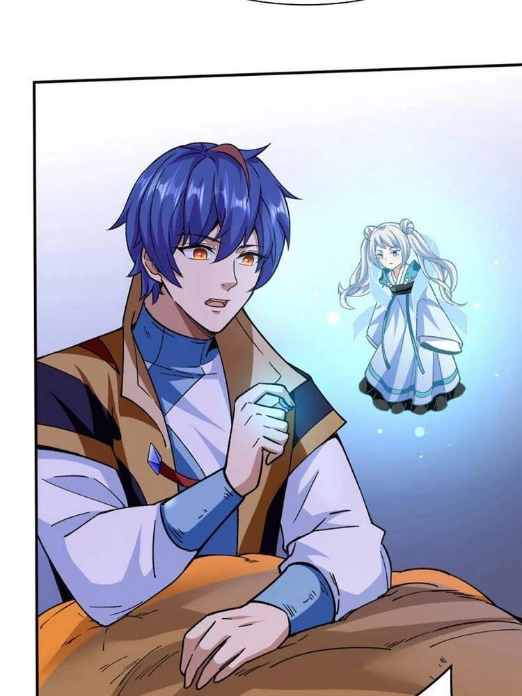 Võ Đạo Độc Tôn Chapter 292 - 18