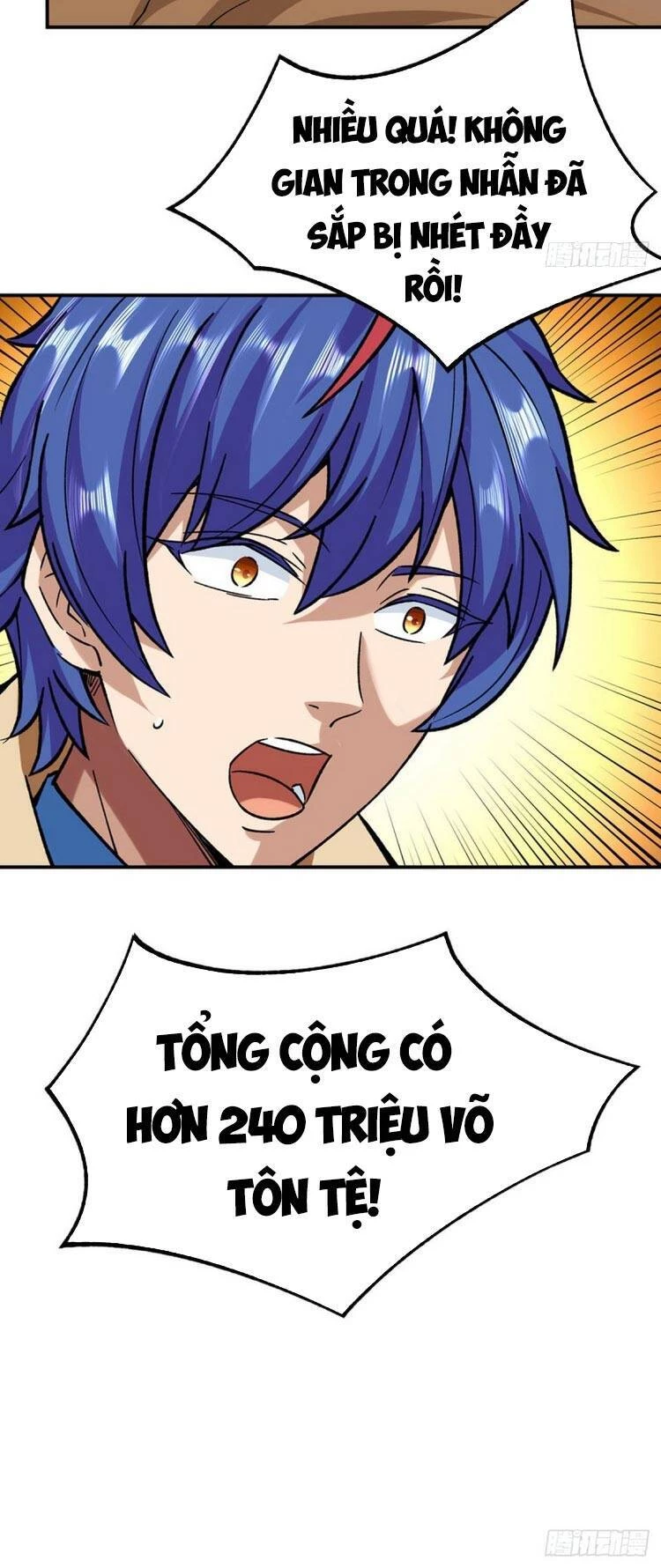 Võ Đạo Độc Tôn Chapter 292 - 19